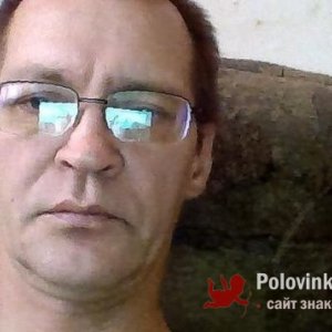 Олег Сминохин, 54 года