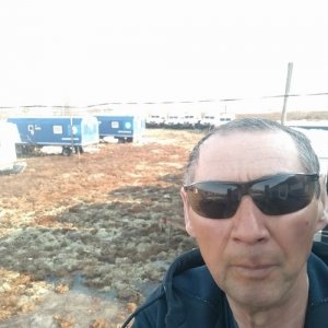 Малик , 44 года
