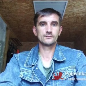 Владимир Ермолаев, 42 года