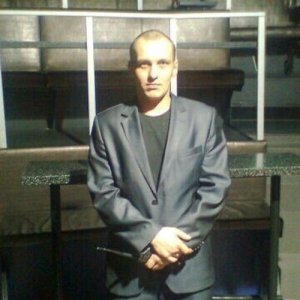 Михаил , 42 года