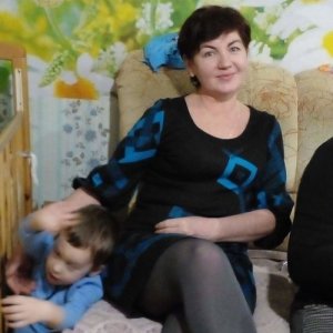 Римма , 53 года
