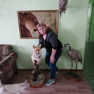 Ирина , 55 лет