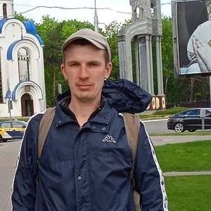 Евгений Кузнецов, 41 год