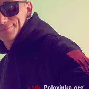 Женя Ткаченко, 34 года
