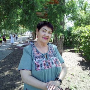 Белько , 78 лет
