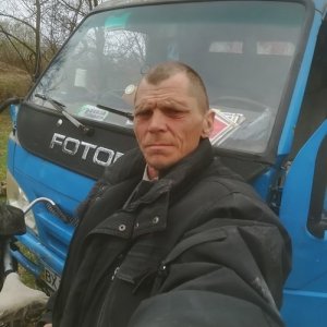 Микола , 46 лет