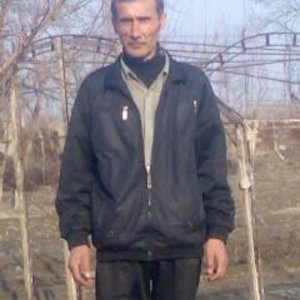 Тимур , 57 лет