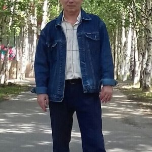 Александр , 61 год