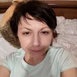 Татьяна, 44 года