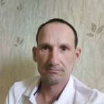 Алексей, 45 лет