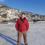 Виталий, 44 года