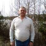 Сергей, 51 год