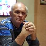 Юрий, 74 года
