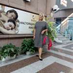 Жанна, 61 год