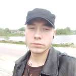 Сергей, 23 года