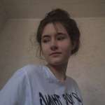 Юлия, 20 лет