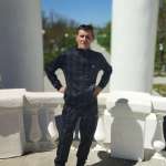Владимир, 54 года