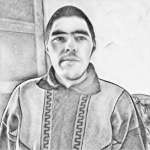 Рамиль, 39 лет