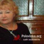 Галина, 71 год