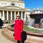 Марина, 66 лет