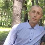 Макс, 43 года