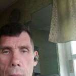 Юра, 53 года