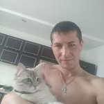 Александр, 40 лет