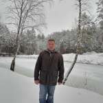 Валерий, 54 года