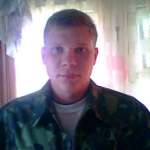 Антон, 41 год