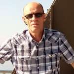 Юрий, 60 лет