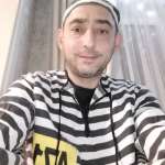 Валерий, 45 лет