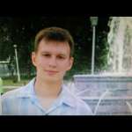 Саня, 30 лет