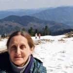 Оля, 61 год