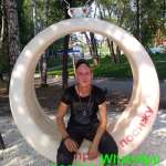 Эдик, 30 лет