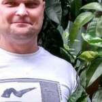 Владимир, 42 года