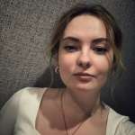 Дарья, 28 лет
