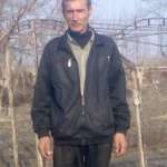 Тимур, 57 лет