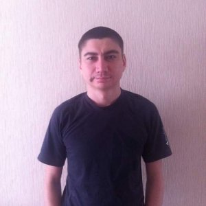 Ринат , 44 года