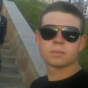 Саша Пантелеев, 30 лет