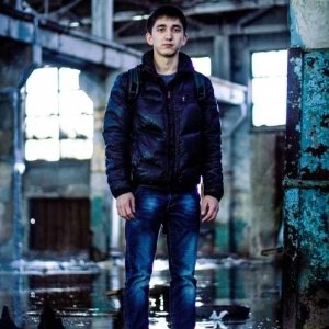 Акан Каликов, 29 лет