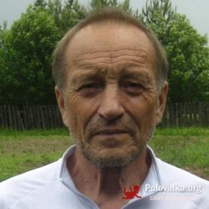 Сергей , 73 года