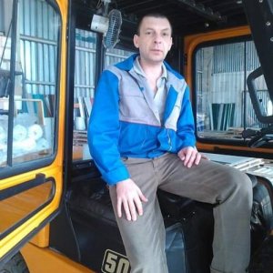 Юрий Петца, 51 год