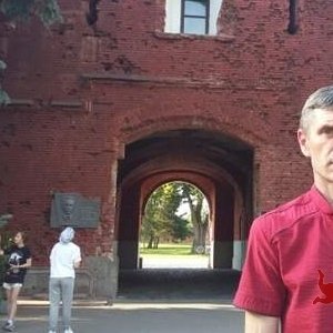 Сергей , 46 лет
