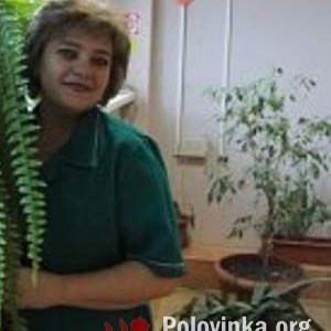 Елена гуреева, 53 года