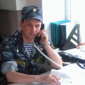 Slava Вячеслав, 50 лет