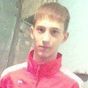 Саша Петряков, 28 лет