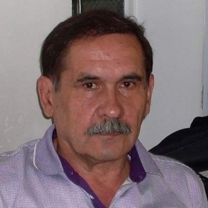 Пётр Изотов, 75 лет