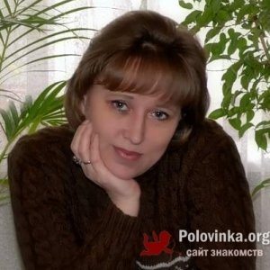 Ольга , 47 лет