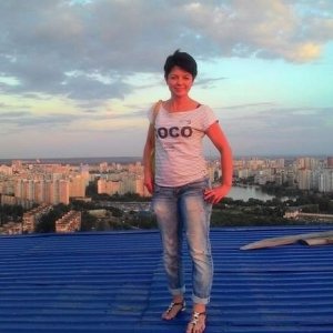 Лариса , 49 лет