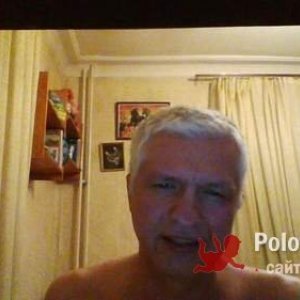 Николай , 60 лет